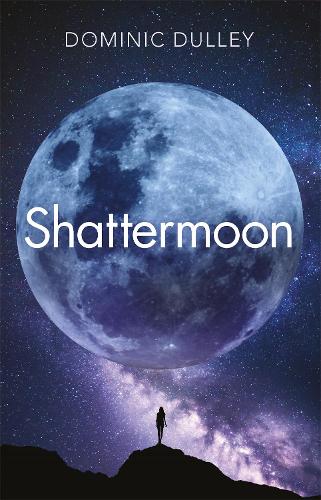 Бумажная книга «Shattermoon: the first in the action-packed space opera series The Long Game», автор Доминик Далли - фото №1