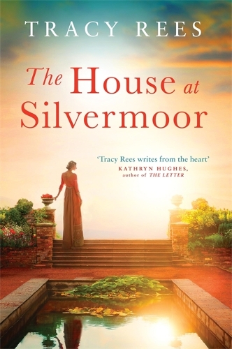Паперова книга «House at Silvermoor, The», автор Трейсі Різ - фото №1