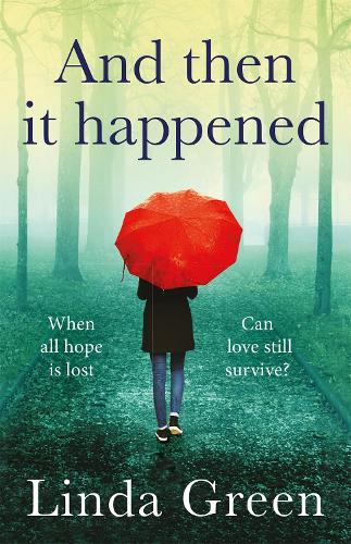 Бумажная книга «And Then It Happened», автор Линда Грин - фото №1