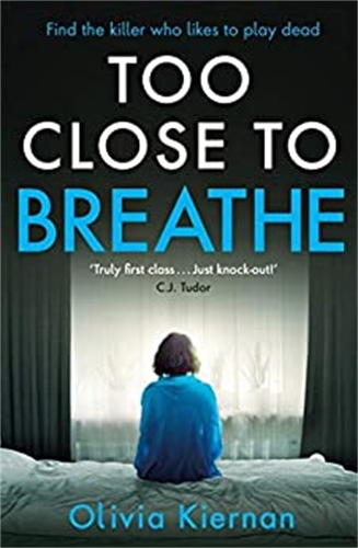 Бумажная книга «Play Dead for Me: A heart-stopping crime thriller (Frankie Sheehan 1)», автор Оливия Кирнан - фото №1
