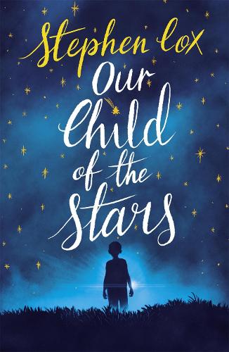 Бумажная книга «Our Child of the Stars», автор Стивен Кокс - фото №1