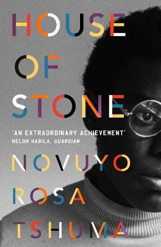 Бумажная книга «House of Stone», автор Новуйо Роза Тшума - фото №1