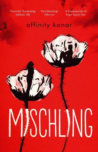 Бумажная книга «Mischling», автор Аффинити Конар - фото №1