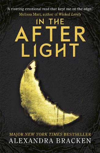 Паперова книга «A Darkest Minds Novel: In the Afterlight: Book 3», автор Олександра Бракен - фото №1