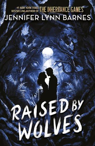 [object Object] «Raised by Wolves: Book 1», автор Дженнифер Линн Барнс - фото №1