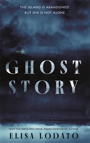 Бумажная книга «Ghost Story: Your perfect new chilling read, as the nights draw in . . .», автор Элиза Лодато - фото №1