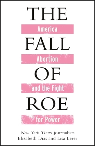 Бумажная книга «The Fall of Roe» - фото №1
