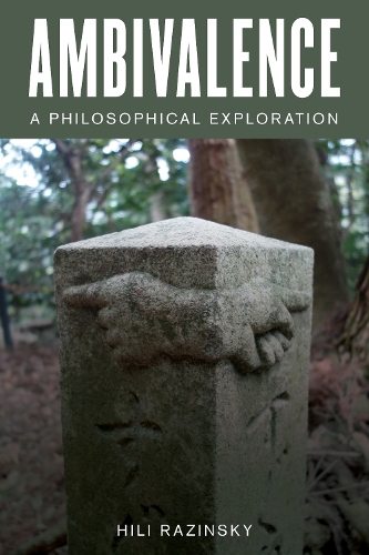 Паперова книга «Ambivalence: A Philosophical Exploration», автор Хілі Разинський - фото №1