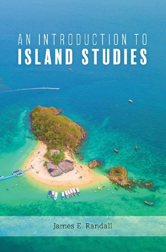 Бумажная книга «An Introduction to Island Studies», автор Джеймс Рэндалл - фото №1