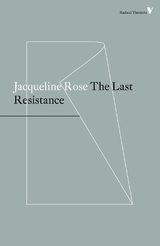 Бумажная книга «The Last Resistance», автор Жаклин Роуз - фото №1