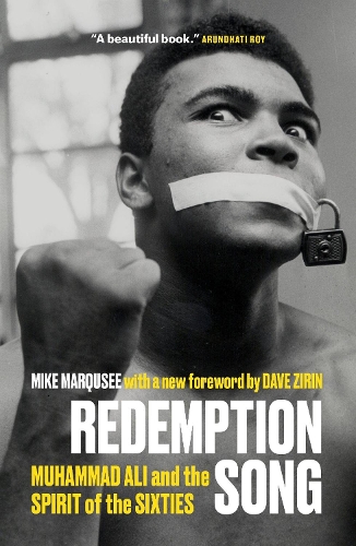 Бумажная книга «Redemption Song: Muhammad Ali and the Spirit of the Sixties», автор Майк Маркузи - фото №1