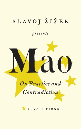 Бумажная книга «On Practice and Contradiction», автор Мао Цзэдун - фото №1
