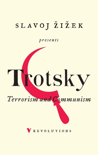 Бумажная книга «Terrorism and Communism: A Reply to Karl Kautsky» - фото №1