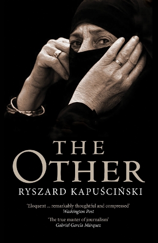Бумажная книга «The Other» - фото №1