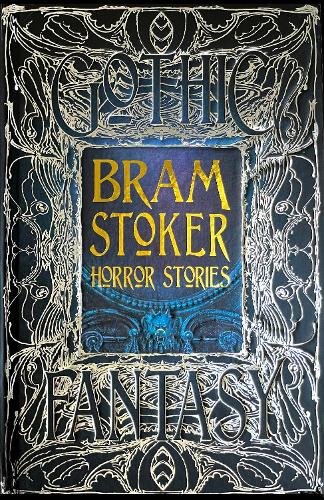 Паперова книга «Bram Stoker Horror Stories», автор Брем Стокер - фото №1