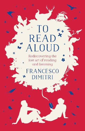 Бумажная книга «To Read Aloud», автор Франческо Димитри - фото №1