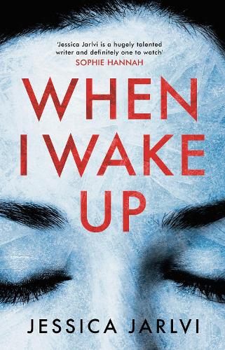 Паперова книга «When I Wake Up», автор Джессіка Джарлві - фото №1