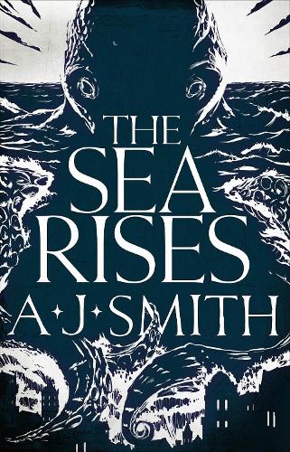 Бумажная книга «The Sea Rises», автор А. Дж. Смит - фото №1