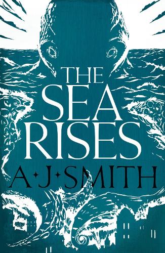 Бумажная книга «The Sea Rises», автор А. Дж. Смит - фото №1