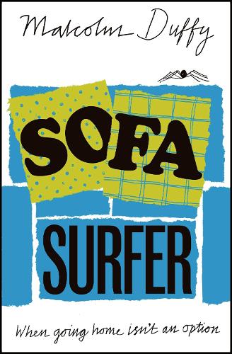 Бумажная книга «Sofa Surfer», автор Малкольм Даффи - фото №1