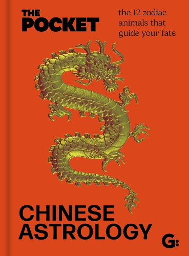 Бумажная книга «The Pocket Chinese Astrology: The 12 zodiac animals that guide your fate» - фото №1