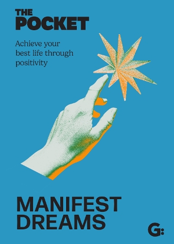Бумажная книга «The Pocket Manifest Dreams: Achieve your best life through positivity» - фото №1