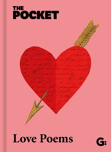 Бумажная книга «The Pocket Love Poems» - фото №1