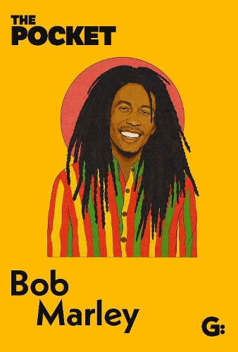 [object Object] «The Pocket Bob Marley» - фото №1