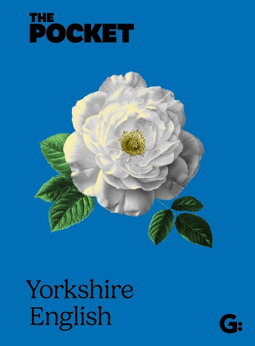 Бумажная книга «The Pocket Yorkshire English» - фото №1