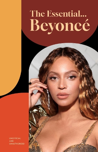 Бумажная книга «The Essential... Beyoncé», автор Анна Пойнтер - фото №1