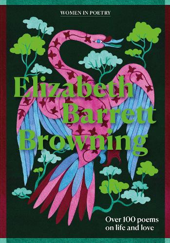 Паперова книга «Elizabeth Barrett Browning: Over 100 selected poems», автор Елізабет Барретт Браунінг - фото №1