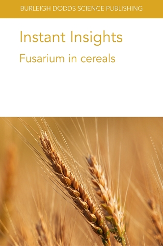 [object Object] «Instant Insights: Fusarium in Cereals», авторов Д-р Азиз Каракая, Биргит Йенсен, Д-р Эдвард К. Рохас, Газала Амин, Х-Д. Брикс, Д-р Ханс Й. Л. Йоргенсен, Карл Эфферц, Д-р Р. Дж. Брайсон, Роберт Брюггеман, Рошан Шарма Пудель, Шьям Соланки, Герман Буерстмайр, Мохан Кохли, Дэвид Б. Коллинг, V - фото №1