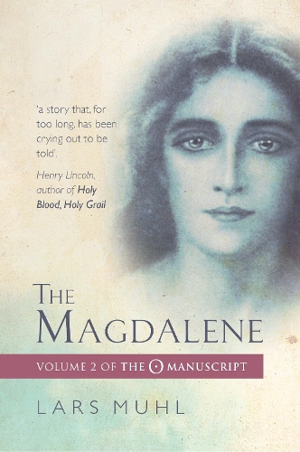 Бумажная книга «The Magdalene: Volume II of the O Manuscript», автор Ларс Мюль - фото №1