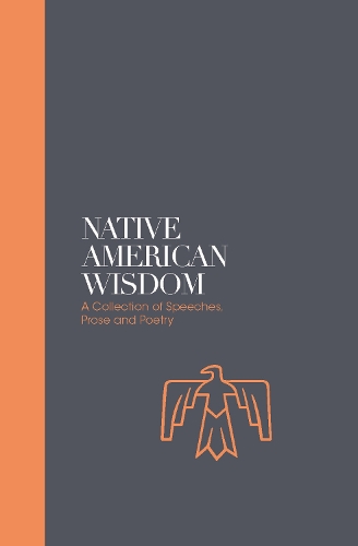 Бумажная книга «Native American Wisdom - Sacred Texts: A Spiritual Tradition at One with Nature», автор Алан Джейкобс - фото №1