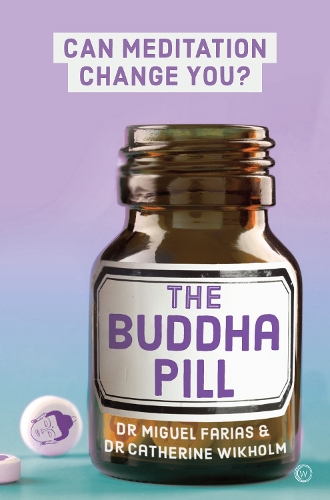 Бумажная книга «The Buddha Pill: Can Meditation Change You?», автор Мигель Фариас - фото №1