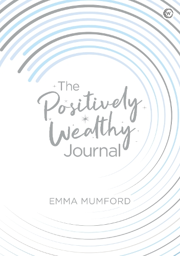 Бумажная книга «The Positively Wealthy Journal», автор Эмма Мамфорд - фото №1