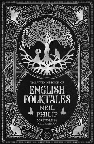 Бумажная книга «The Watkins Book of English Folktales», автор Нил Филип - фото №1