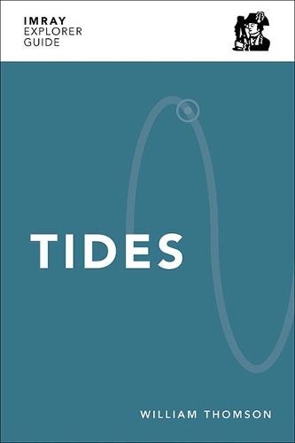 Паперова книга «Imray Explorer Guide - Tides», автор Вільям Томсон - фото №1