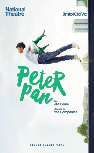 Бумажная книга «Peter Pan», автор The Peter Pan Company - фото №1