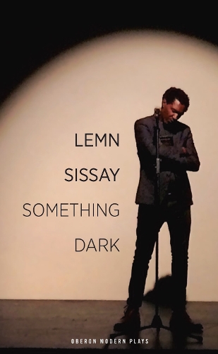 Бумажная книга «Something Dark», автор Лемн Сиссей - фото №1
