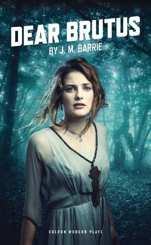 Паперова книга «Dear Brutus» - фото №1