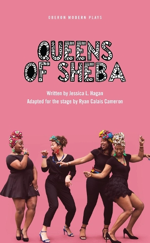 Бумажная книга «Queens of Sheba», автор Джессика Л. Хейген - фото №1