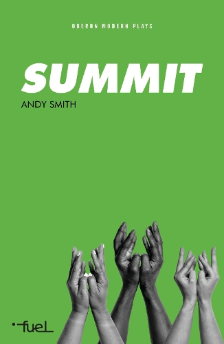 Бумажная книга «Summit», автор Энди Смит - фото №1