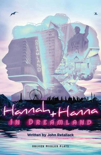 Бумажная книга «Hannah and Hanna in Dreamland», автор Джон Реталлак - фото №1