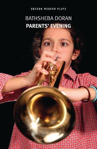 Бумажная книга «Parents' Evening», автор Батшеба Доран - фото №1