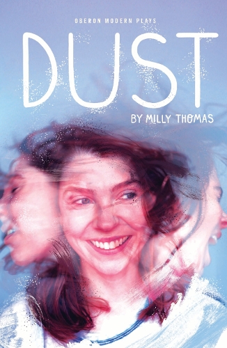 Бумажная книга «Dust», автор Милли Томас - фото №1