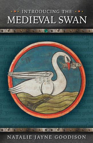 Бумажная книга «Introducing the Medieval Swan», автор Натали Джейн Гудисон - фото №1