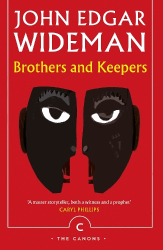 Бумажная книга «Brothers and Keepers», автор Джон Эдгар Уидеман - фото №1