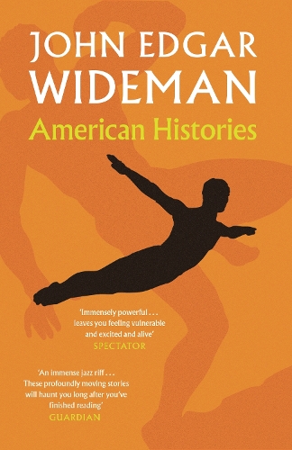 Бумажная книга «American Histories», автор Джон Эдгар Уидеман - фото №1