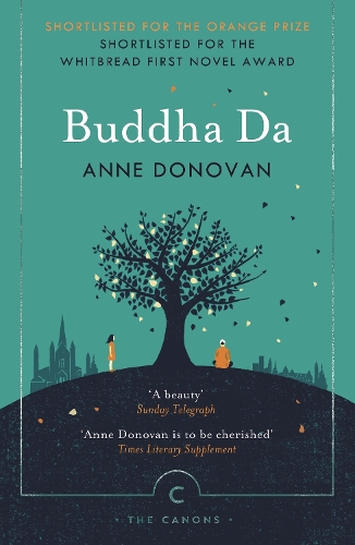 Паперова книга «Buddha Da», автор Енн Донован - фото №1
